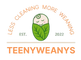 TEENYWEANYS