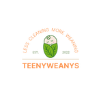 TEENYWEANYS