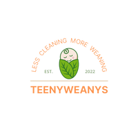 TEENYWEANYS